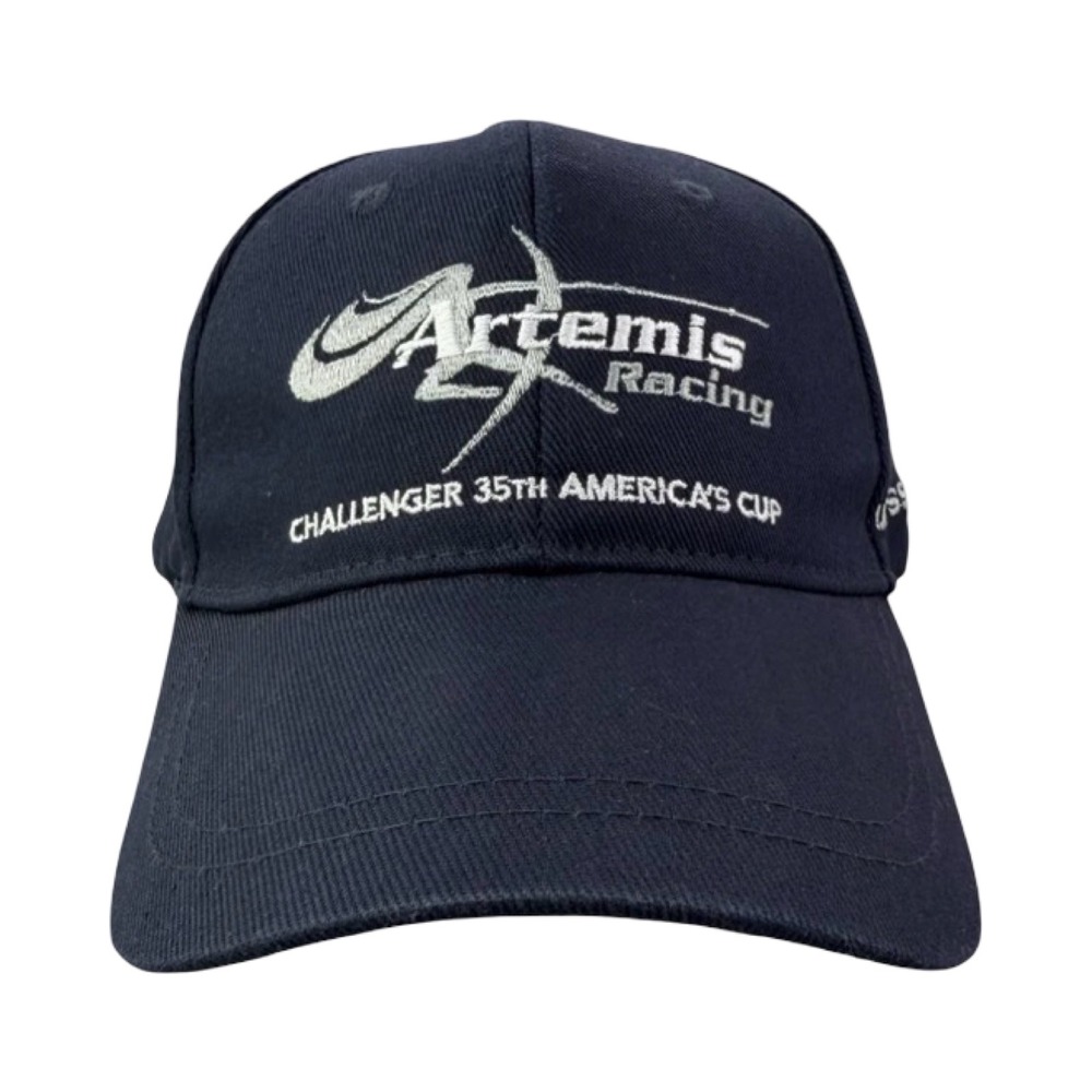 2017 Artemis Racing Swedish America's Cup x Ulysse Nardin Swiss Watchmaker Hat